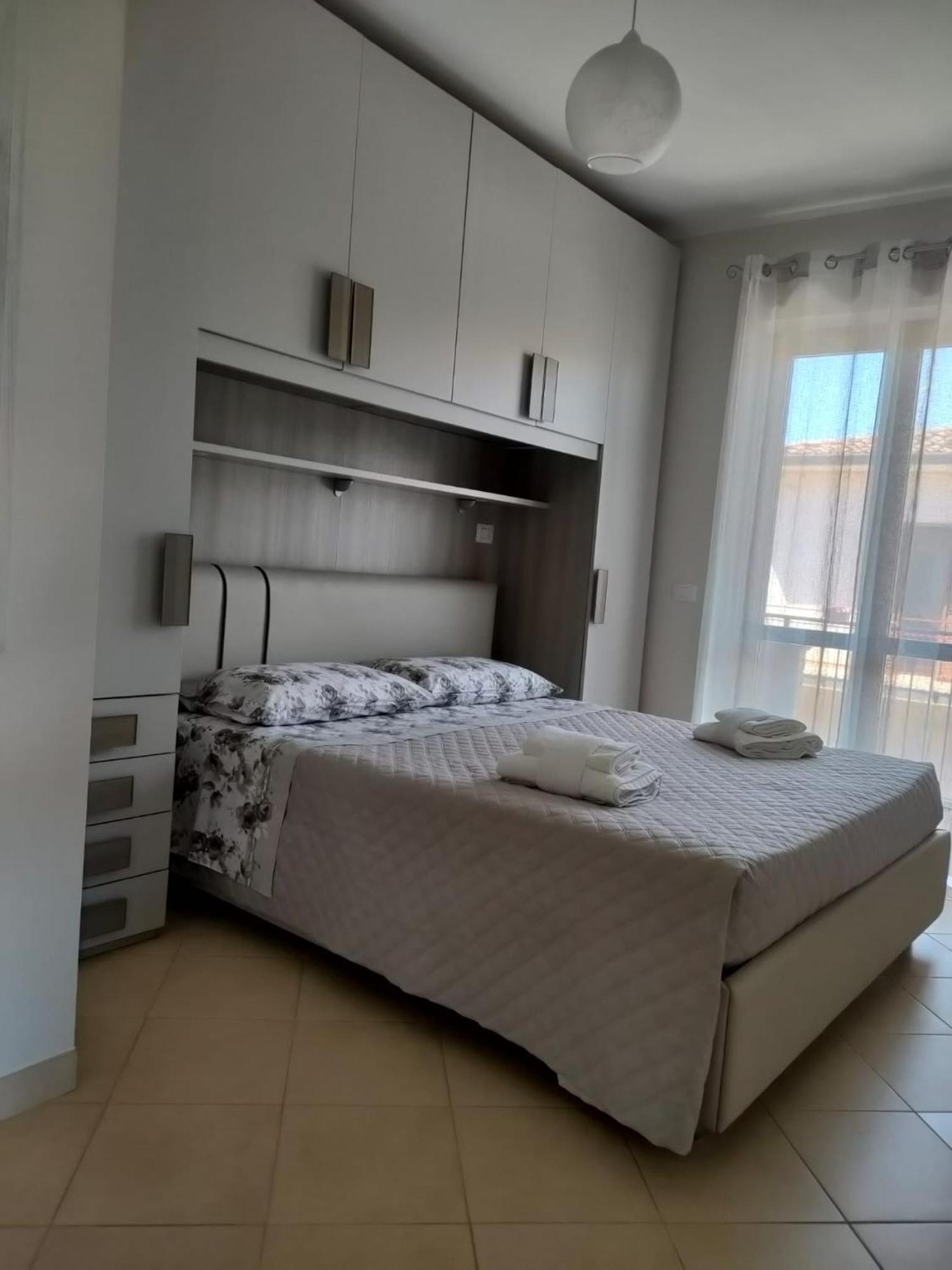 Denia'S Home SantʼEufemia Lamezia Eksteriør bilde
