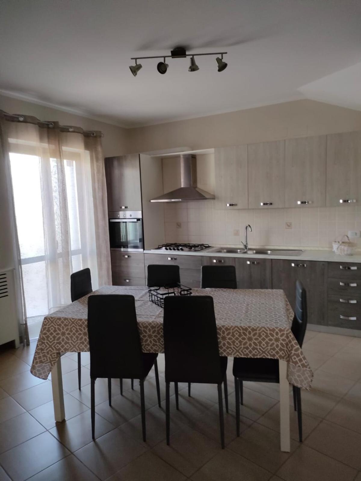 Denia'S Home SantʼEufemia Lamezia Eksteriør bilde